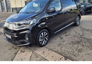 Fiat Ulysse 1.500 km 43.999 &euro; Wildau 15745