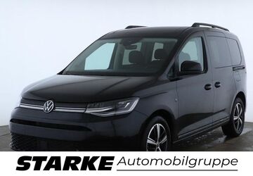 VW Caddy 11.362 km 33.490 &euro; Lotte 49504