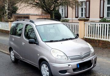 Toyota Verso 145.000 km 3.850 &euro; Berlin 14089