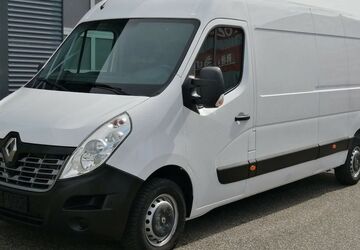Renault Master 90.000 km 21.998 &euro; Landau 76829