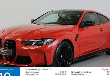 BMW M4 6.750 km 77.640 &euro; Paderborn 33100