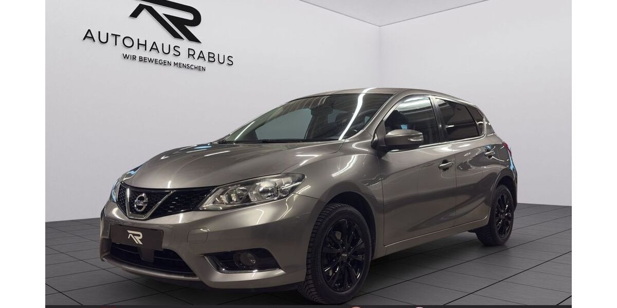 Nissan Pulsar 95.400 km 11.490 &euro; Memmingen 87700