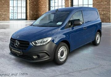 Mercedes-Benz Citan 18.019 km 17.588 &euro; Schorndorf 73614