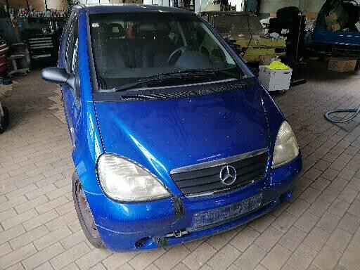 Mercedes-Benz A-Klasse 173.000 km 1.500 &euro; Glauburg 63695