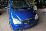 Mercedes-Benz A-Klasse 173.000 km 1.500 &euro; Glauburg 63695