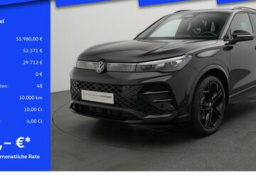 VW Tiguan 4.632 km 54.480 &euro; Leverkusen 51379