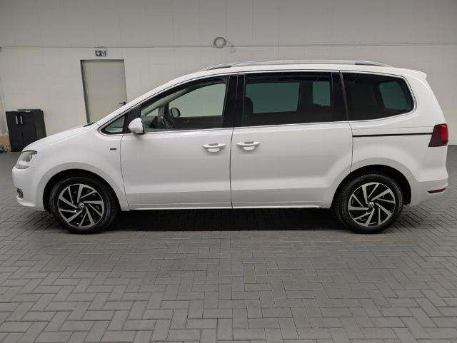 VW Sharan 98.200 km 21.700 &euro; Annweiler 76855