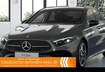 Mercedes-Benz A 180 6.985 km 33.490 &euro; Mannheim 68165