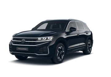 VW Touareg 17.355 km 61.630 &euro; Mitterteich 95666