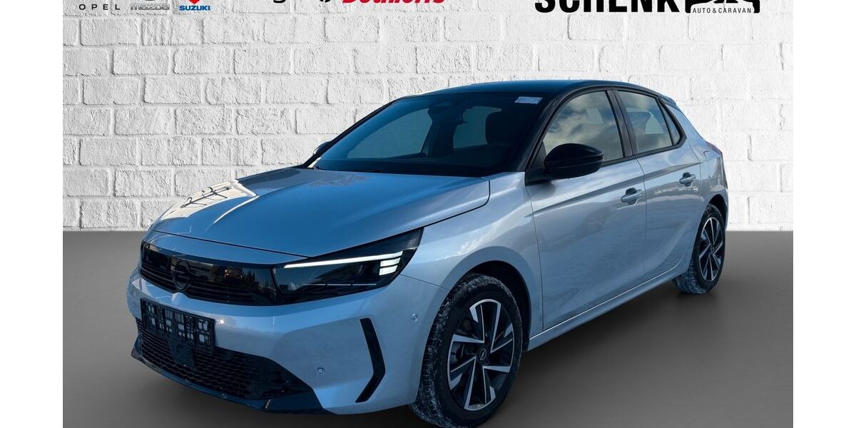 Opel Corsa 6.459 km 17.990 &euro; Ilmenau 98693