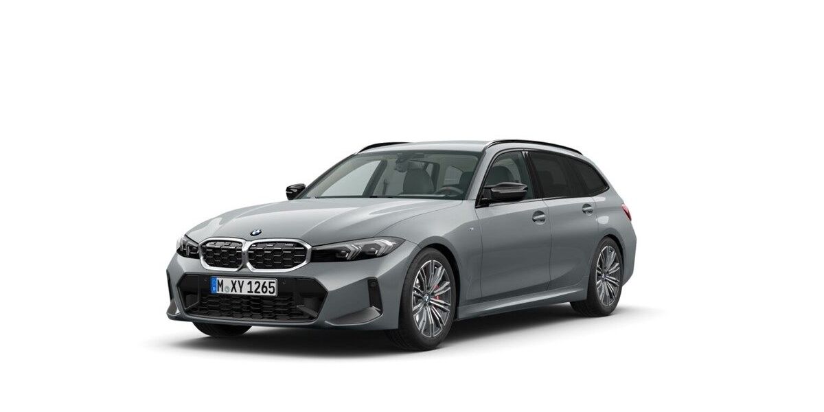 BMW M340d 5.000 km 79.190 &euro; Magdeburg 39108