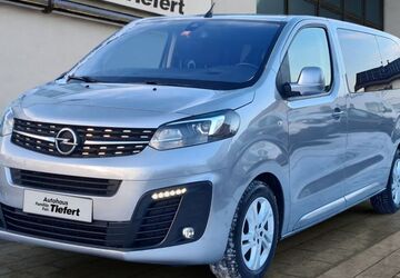 Opel Zafira 93.733 km 22.988 &euro; Lauchringen 79787