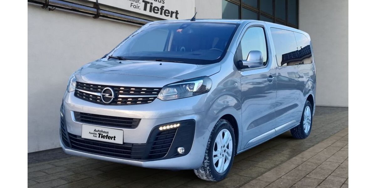 Opel Zafira 93.733 km 22.988 &euro; Lauchringen 79787