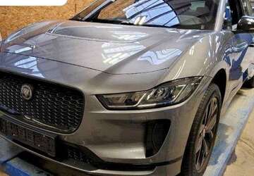 Jaguar I-Pace 72.728 km 26.950 &euro; Herges-Hallenberg 98587