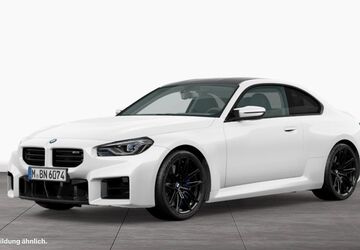 BMW M2 11.135 km 77.990 &euro; Mannheim 68169