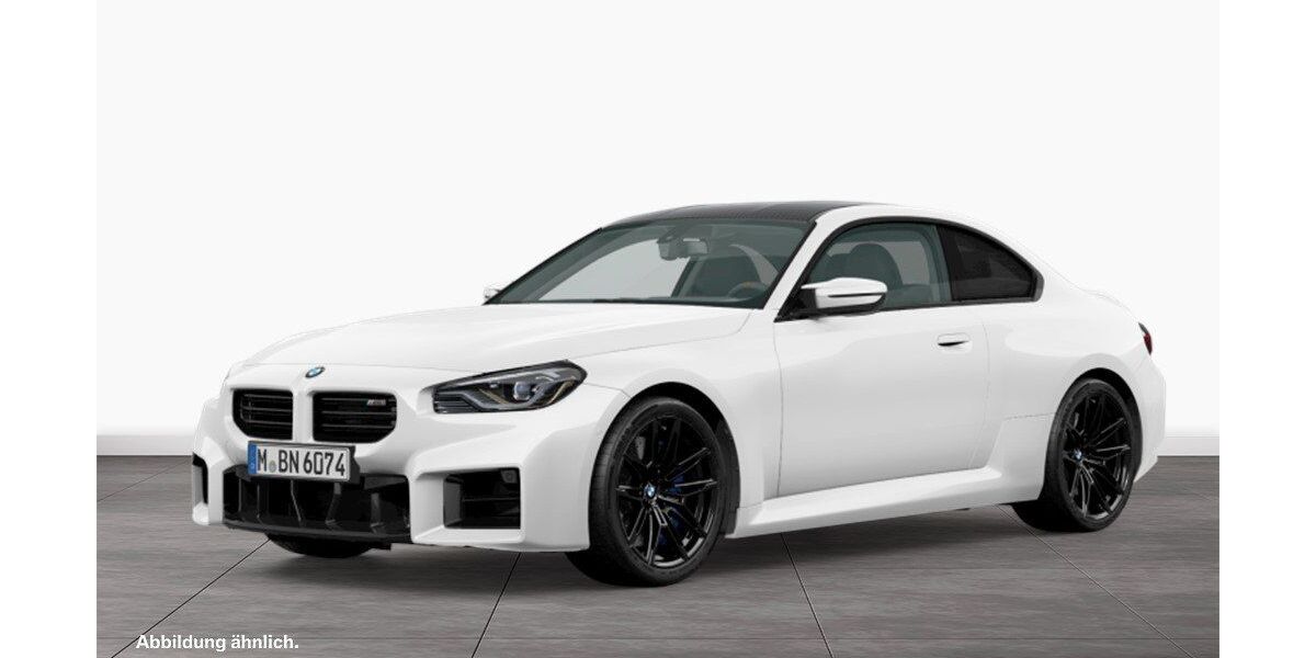 BMW M2 11.135 km 77.990 &euro; Mannheim 68169