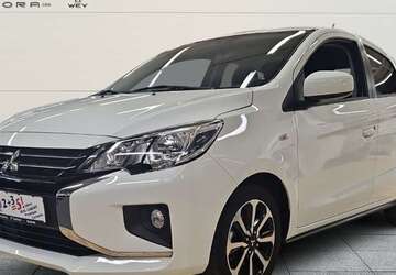 Mitsubishi Space Star 30.000 km 12.980 &euro; Bochum 44809