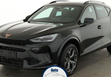 Cupra Formentor 1.150 km 30.995 &euro; Neukirchen 94362