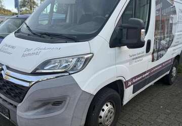 Citroen Jumper 117.000 km 3.999 &euro; Kreuztal 57223