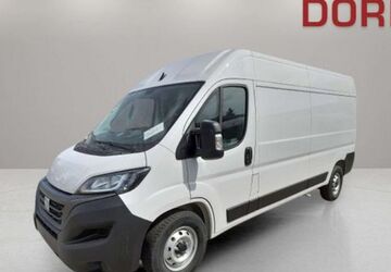 Fiat Ducato 1.500 km 33.990 &euro; Landshut 84030