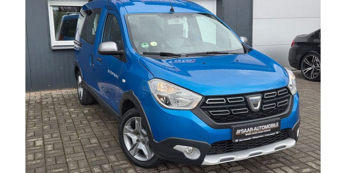 Dacia Dokker 101.637 km 10.900 &euro; Völklingen-Fenne 66333