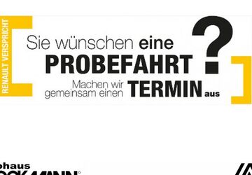 Dacia Jogger 4.300 km 23.900 &euro; Beidenfleth 25573