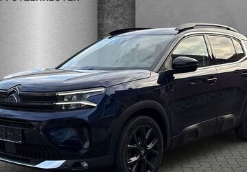 Citroen C5 Aircross 72.800 km 22.500 &euro; Gremersdorf OT Bollbrügge 23758
