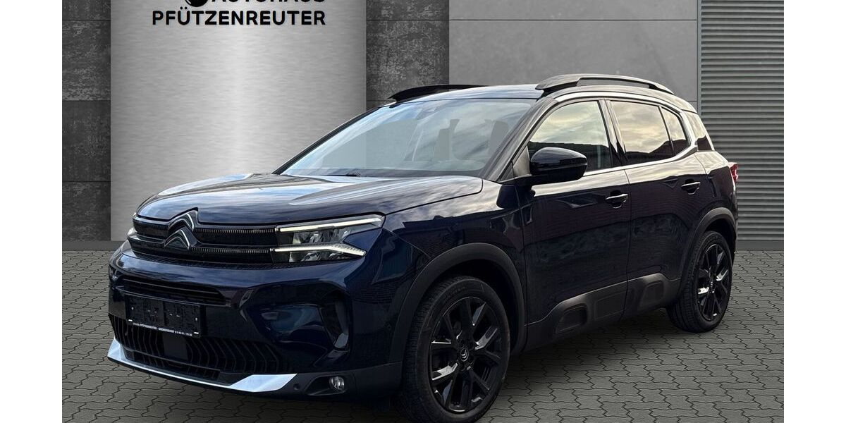 Citroen C5 Aircross 72.800 km 22.500 &euro; Gremersdorf OT Bollbrügge 23758