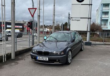 BMW 328 236.000 km 6.900 &euro; Backnang 71522