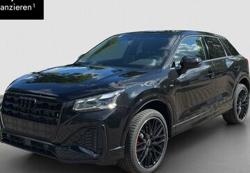 Audi Q2 1.500 km 45.990 &euro; Erfurt 99099