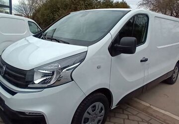 Fiat Talento 95.400 km 14.290 &euro; Frankenthal/Studernheim 67227
