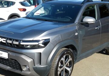 Dacia Duster 23.530 km 23.999 &euro; Oberviechtach 92526