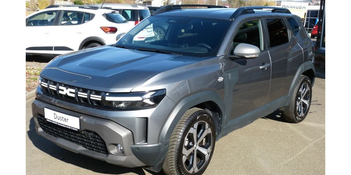 Dacia Duster 23.530 km 23.999 &euro; Oberviechtach 92526