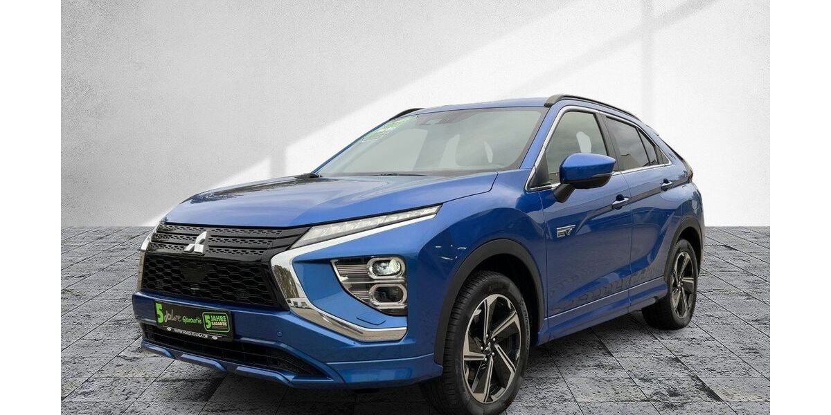 Mitsubishi Eclipse Cross 71.315 km 18.380 &euro; Königs Wusterhausen 15711
