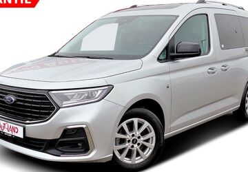 Ford Tourneo Connect 20.171 km 31.950 &euro; Greifswald 17489