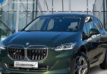 BMW 220 Active Tourer 7.600 km 31.990 &euro; Mönchengladbach 41066