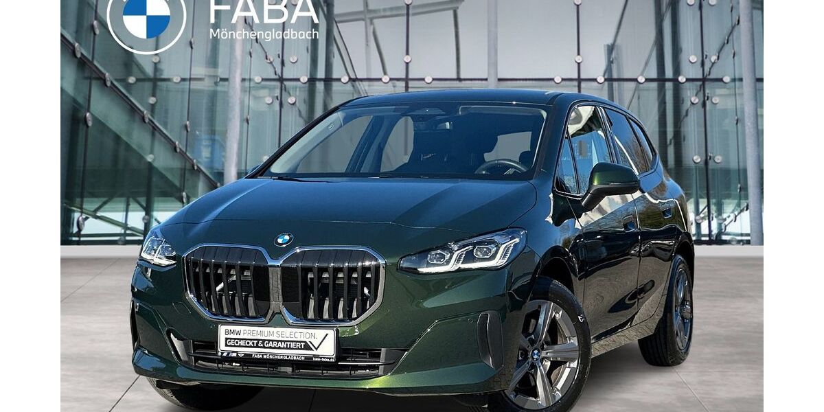 BMW 220 Active Tourer 7.600 km 31.990 &euro; Mönchengladbach 41066