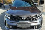 Kia SORENTO 2.2D AWD DCT8 PLAT NAPPA GD|AHK 62.080 km 36.460 &euro; Höhenkirchen-Siegertsbrun 85635
