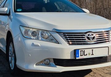 Toyota Camry 126.525 km 14.300 &euro; Döbeln 04720