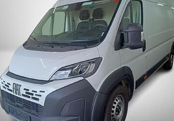 Fiat Ducato 28.543 km 23.895 &euro; Ergolding 84030