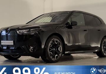 BMW iX 73.234 km 57.310 &euro; Würzburg 97076