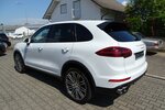 Porsche Cayenne S 4,2l Diesel Pano, Navi, 21 Zoll, Standhe 229.443 km 23.490 &euro; Rodgau 63110