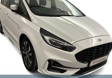 Ford S-Max 50.768 km 31.980 &euro; Dorfmark 29683