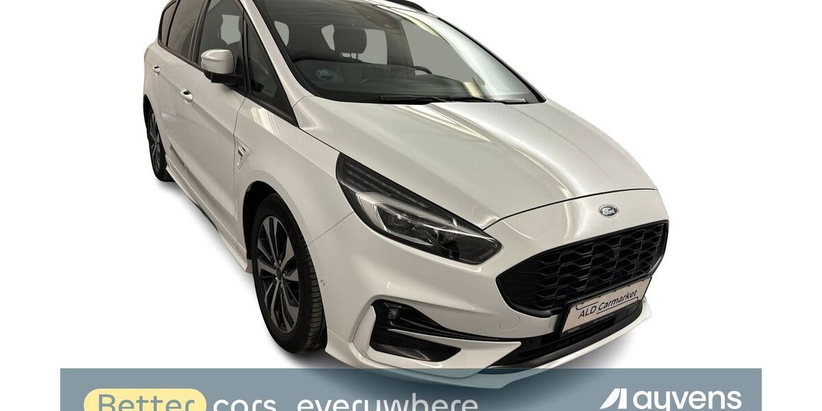 Ford S-Max 50.768 km 31.980 &euro; Dorfmark 29683