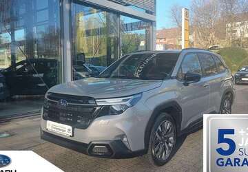 Subaru Forester 8.951 km 42.990 &euro; Düsseldorf-Gerresheim 40625