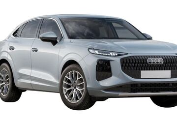 Audi Q3 1.057 km 45.990 &euro; Wangen 88239