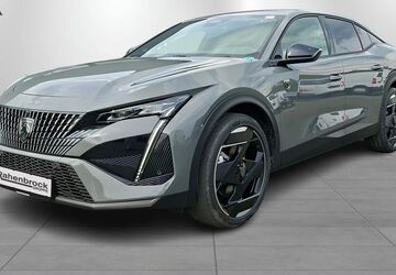 Peugeot 408 2.900 km 36.990 &euro; Osnabrück 49082