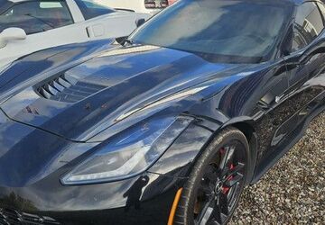 Corvette C7 53.000 km 49.900 &euro; Hannover-Altwarmbüchen 30916
