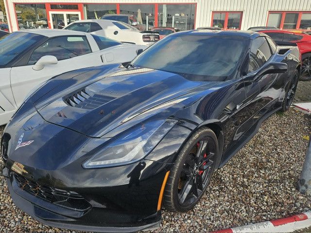 Corvette C7 53.000 km 49.900 &euro; Hannover-Altwarmbüchen 30916