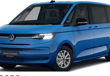 VW T7 Multivan 31.531 km 49.970 &euro; Aachen 52078